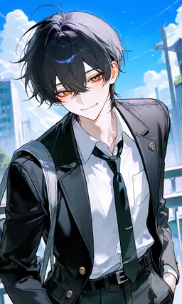 Profile image of Eita Sena