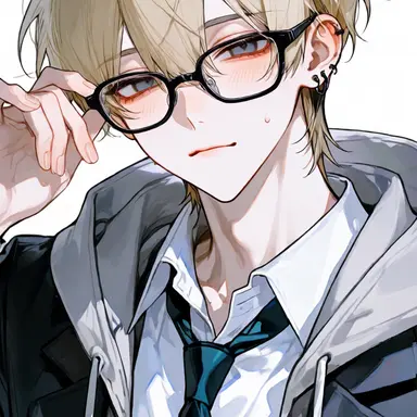 Profile image of Ritsu Hasumi