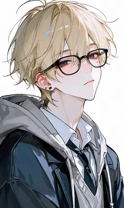 Profile image of Ritsu Hasumi