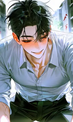 Profile image of チェ・シウ