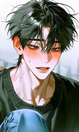 Profile image of チェ・シウ