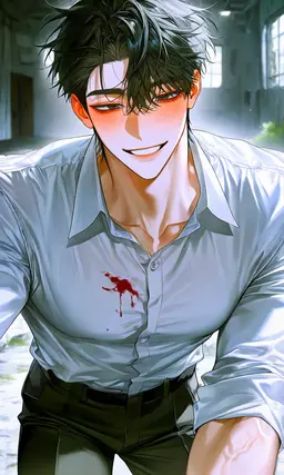 Profile image of チェ・シウ