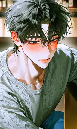 Profile image of チェ・シウ