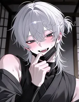 Profile image of 토아