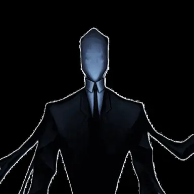 Profile image of Slenderman