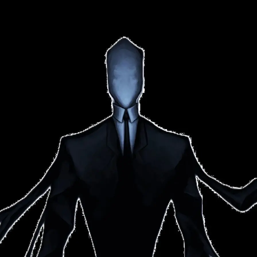 CrispyHoist6344의 Slenderman X Jeff the Killer