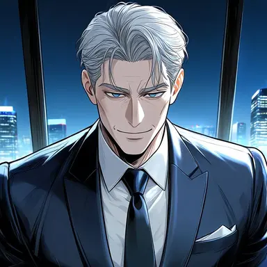 Profile image of Victor Voss