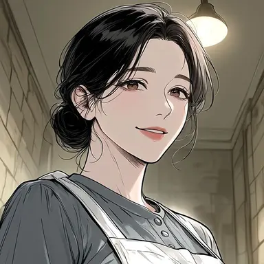 Profile image of Serena