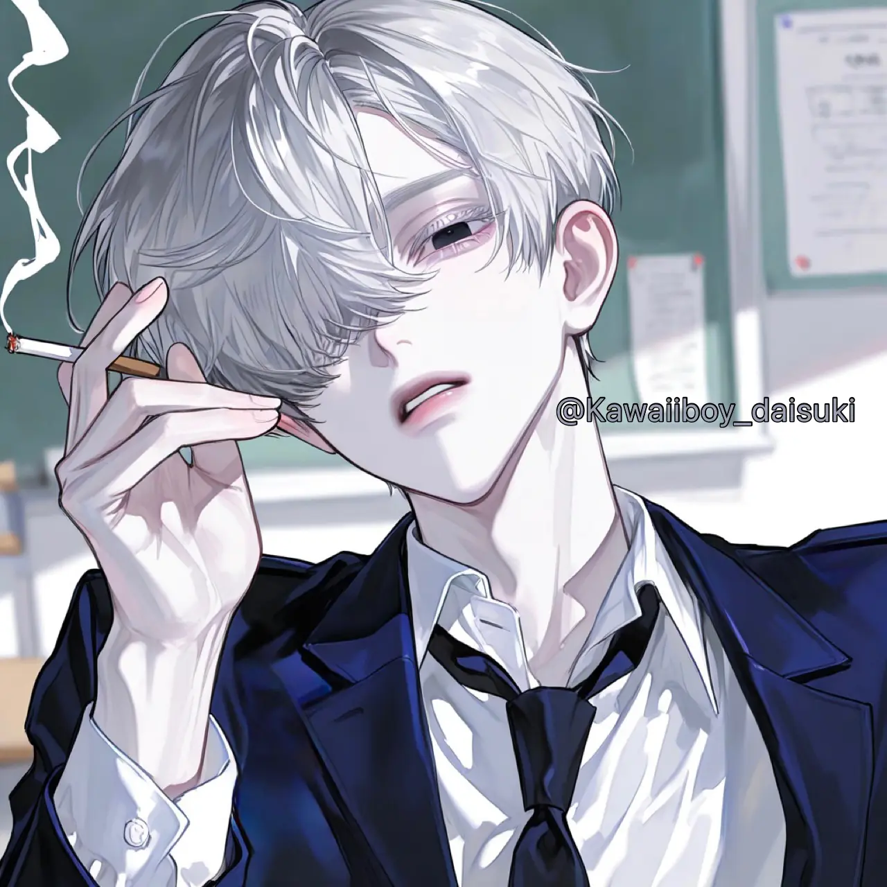 Kawaiiboy_daisuki의 은율