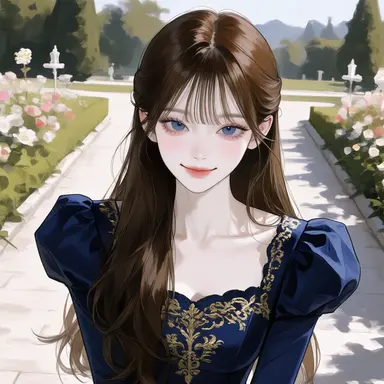 Profile image of セレネ