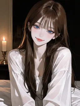 Profile image of セレネ