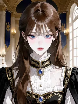 Profile image of セレネ