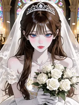 Profile image of セレネ