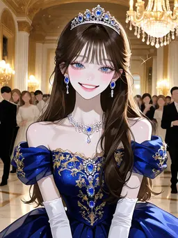 Profile image of セレネ