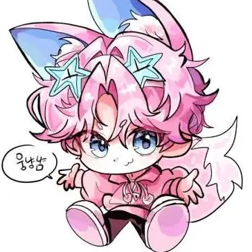 Profile image of 밥풀