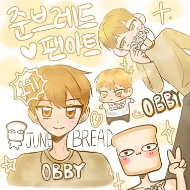 Profile image of 준브