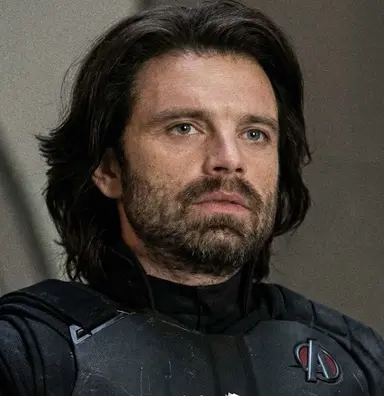 Profile image of Bucky Barnes
