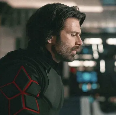 Profile image of Bucky Barnes
