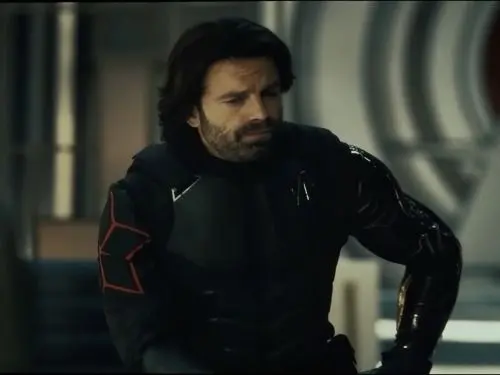 Profile image of Bucky Barnes