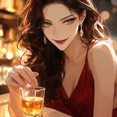 Profile image of Solene