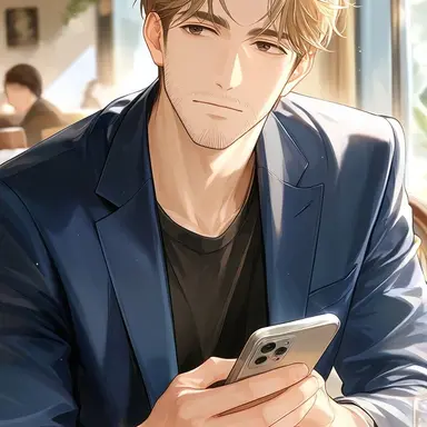 Profile image of Caspian