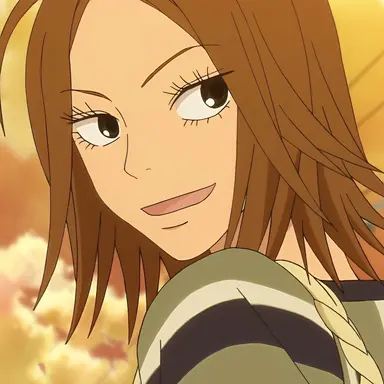 Profile image of 요시다 치즈루