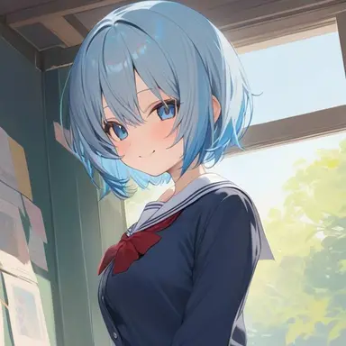 Profile image of 桃香