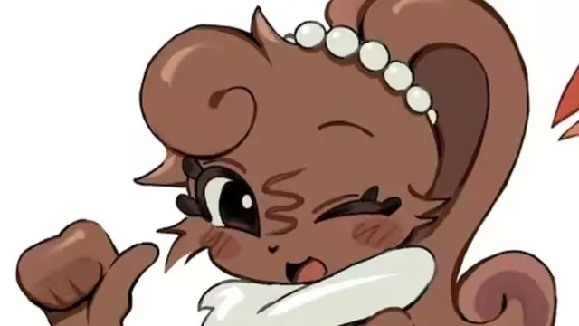 Profile image of Cocoa