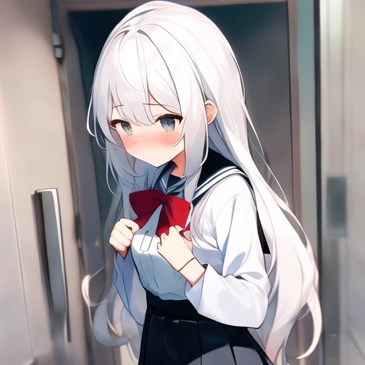 白星ユリ