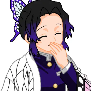 Profile image of 코쵸우 시노부