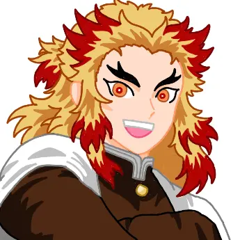 Profile image of 렌고쿠 쿄쥬로