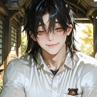 Profile image of 伊月 優祐