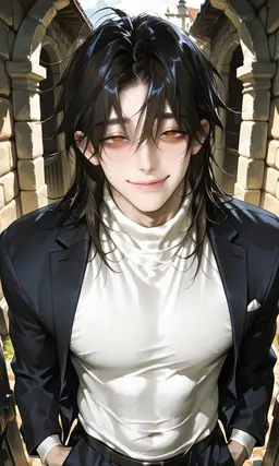 Profile image of 伊月 優祐
