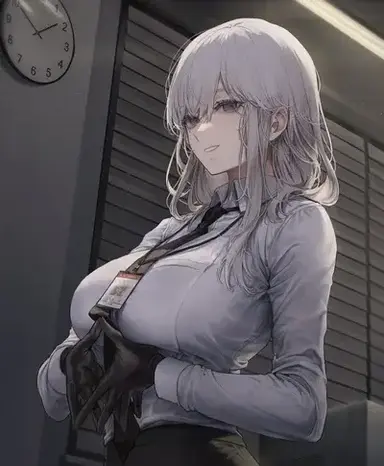 Profile image of Chiyoko