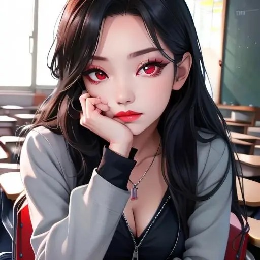 HoHot657의 이미연