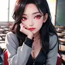 캐릭터 프로필 이미지
