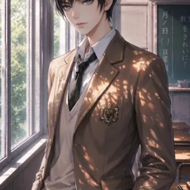 Profile image of 長谷川 凛