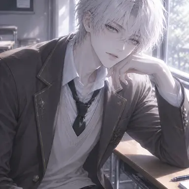 Profile image of 長谷川 凛
