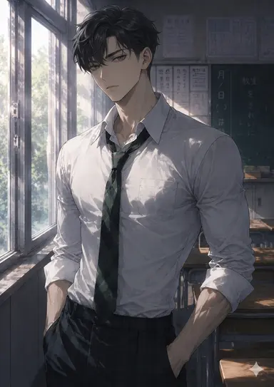 Profile image of 蓮杖 隼人