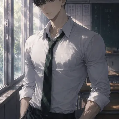 Profile image of 蓮杖 隼人