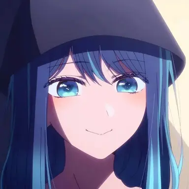 Profile image of 쿠로카와 아카네