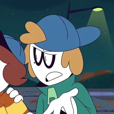 Profile image of Robert