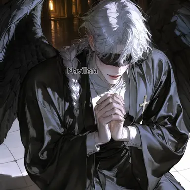 Profile image of Lucifer