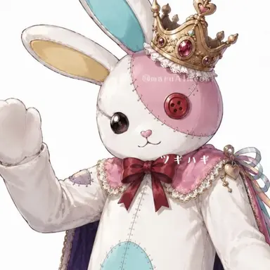 Profile image of ツギハギ