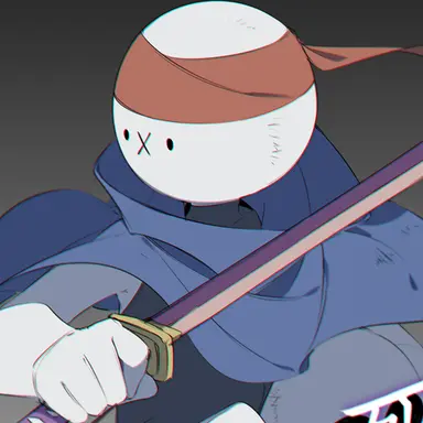 Profile image of フサキン