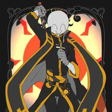 Profile image of 太陽