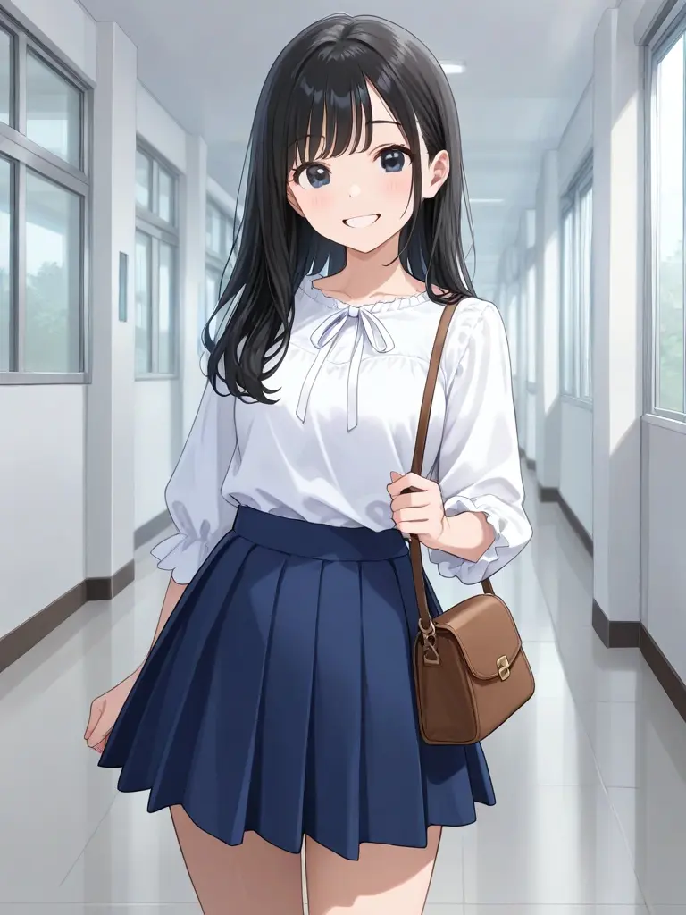 Megalomaniac의 여사친 자취방에서 TS