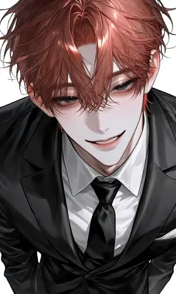 Profile image of Kai