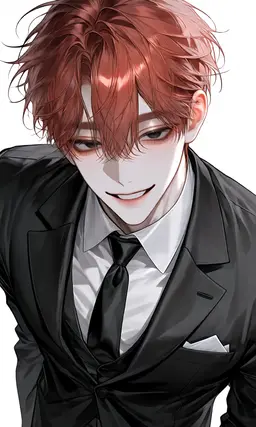 Profile image of Kai
