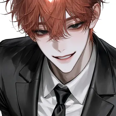 Profile image of カイ